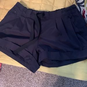 Lululemon Spring Break shorts
